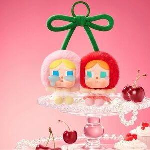 Popmart - Crybaby - Crying for Love